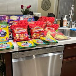 Miscellaneous Kids Toys