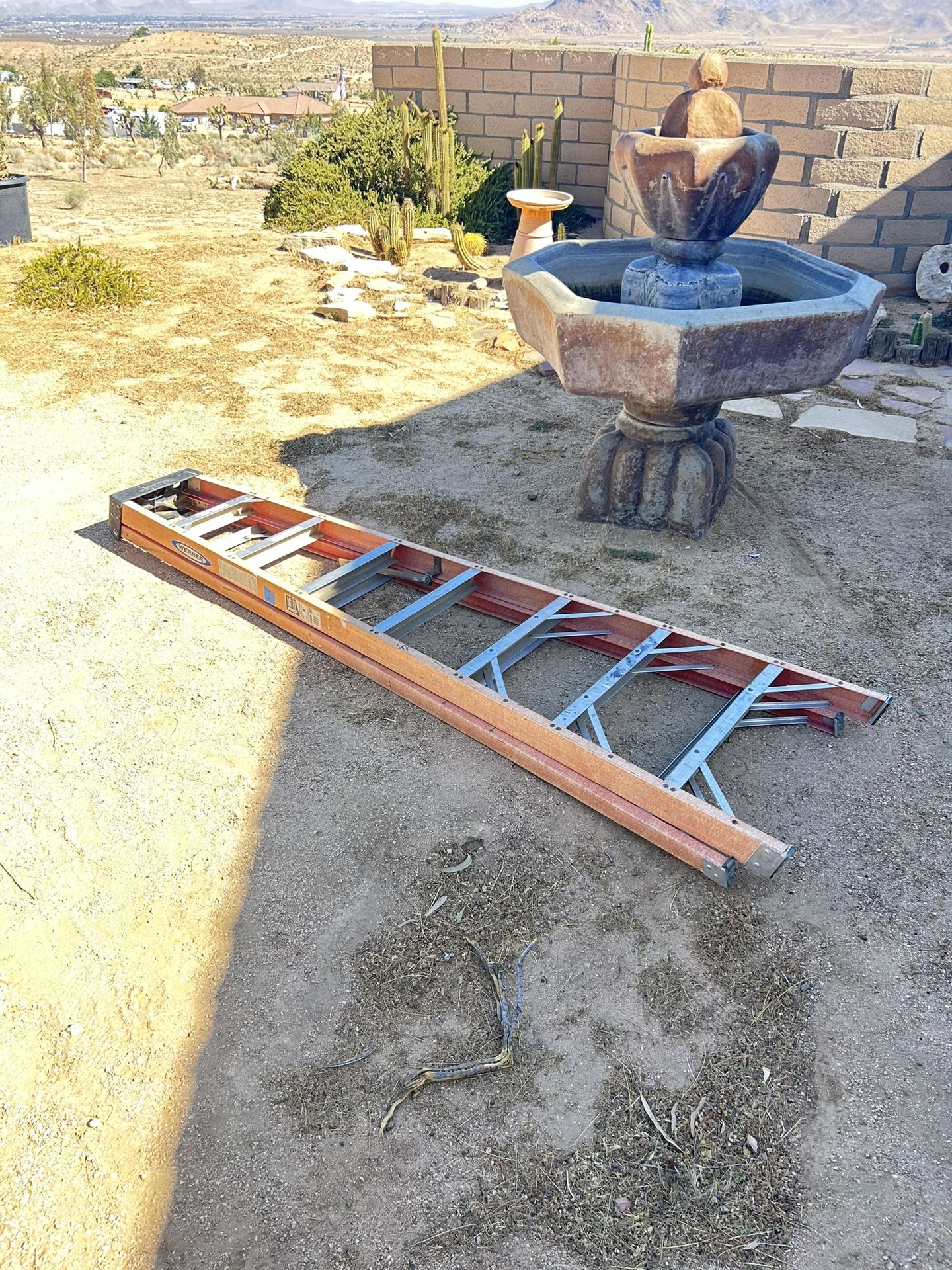 Ladder