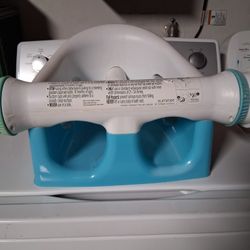 Baby Bath Seat