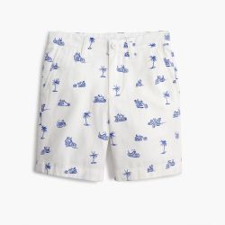 Crewcuts Stanton Shorts boys size 6