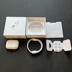 airpod pro second generation 