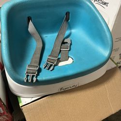 Baby Booster Seat
