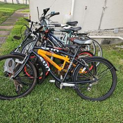 Bikes For Sale 