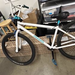Framed Bike 29inch
