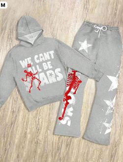 We can’t all be stars