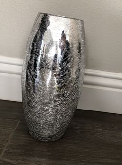 New Beautiful vase.