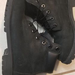 Timberland Boots