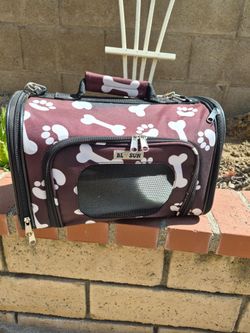 Pet Carrier
