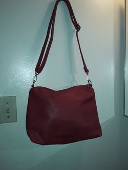 Joy crossbody purse