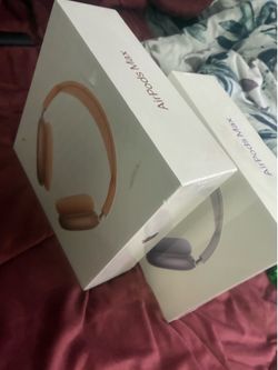 Air pod pro max
