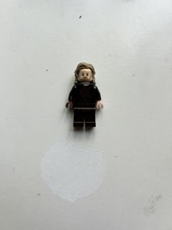 Lego 2019 Luke Skywalker