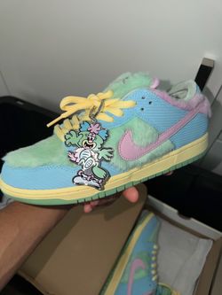REAL SIZE 9 NIKE SNEAKERS FOR MEN