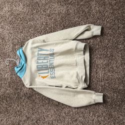Essentials WNBA New York Liberty Hoodie