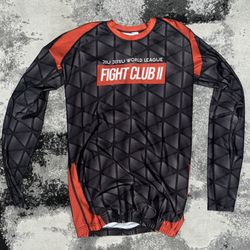 Bjj Rashguard