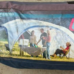 Sun shelter 