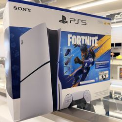 Ps5 Fortnite Bundle