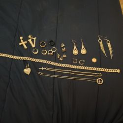 Random Jewelry 