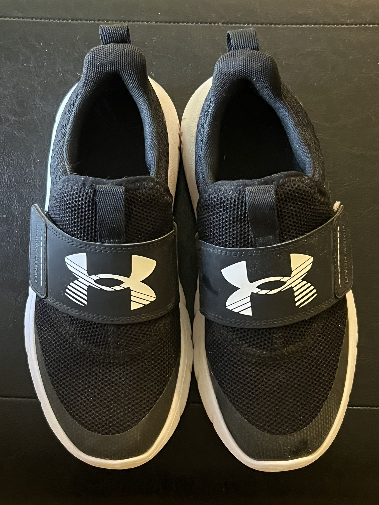 Under Armour Youth Athletic Shoes