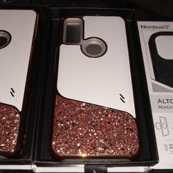 Brand New Phone Cases