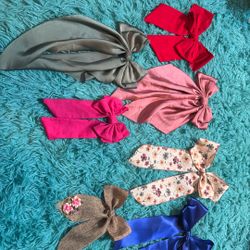 Hair Bows