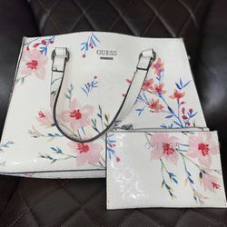 Guess Purse