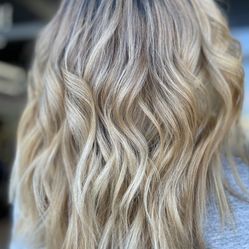 Hair Color 