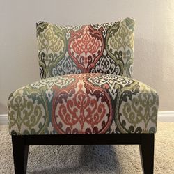 Beautiful Accent Chair-Great Price