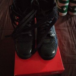 Puma Sky11 Sneakers Very Good Condition Size 11