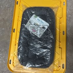 Small Dog Bolstered Bed