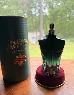 Jean Paul Gaultier Le Beau Le Parfum