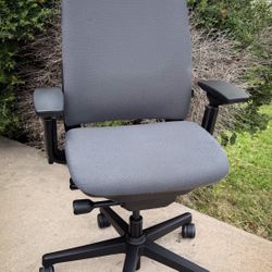 Steelcase Amia Ergonomic Task Chair