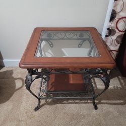 Center Or Side Table 