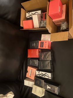 Selling at great prices