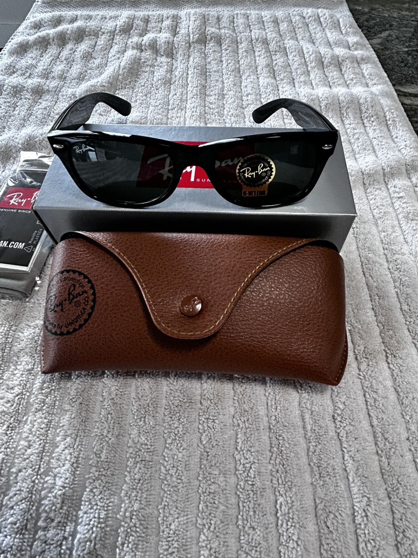 Ray Ban Sunglasses
