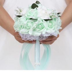 Wedding Bouquet 💐 