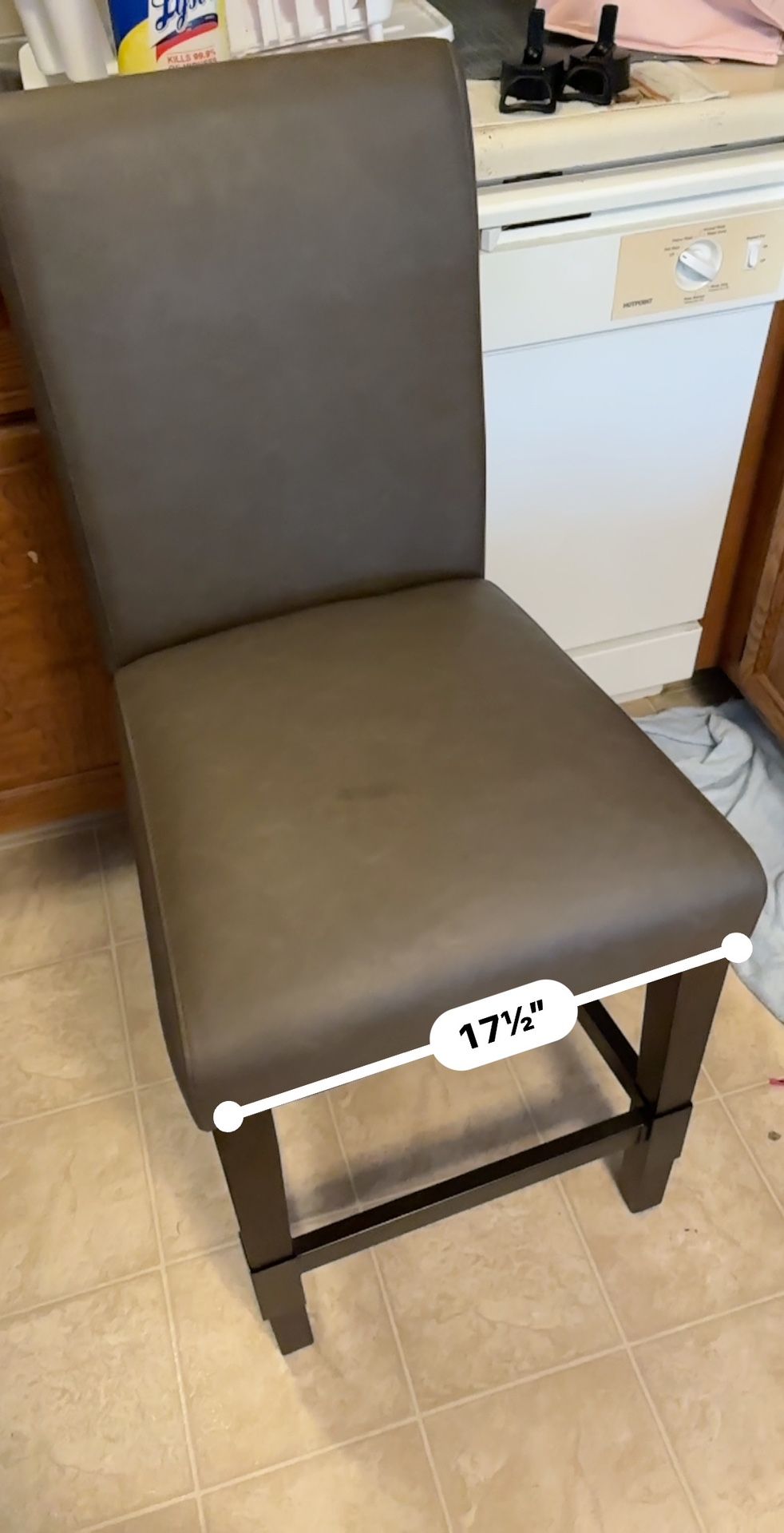 Bar Stool 