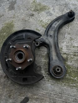 Lower Control Alarm And Spindle