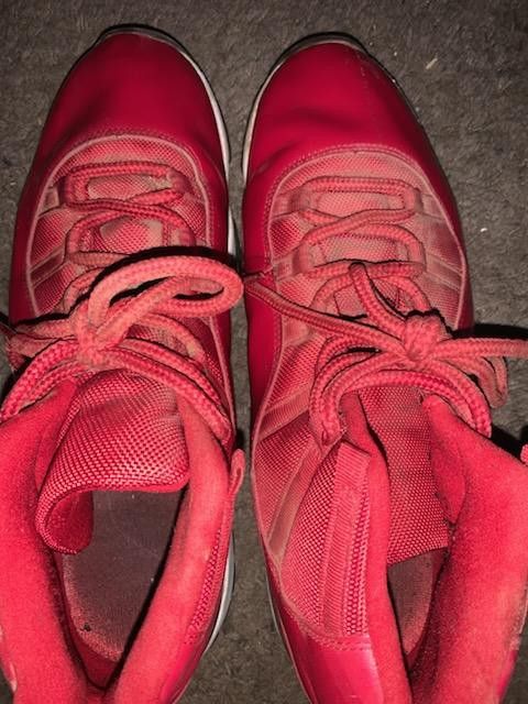 Jordan Win Like 96 Size 13