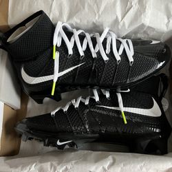** NIKE VAPOR EDGE 360 UNTOUCHABLE CLEATS**