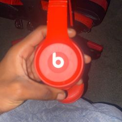Beats Headphones 