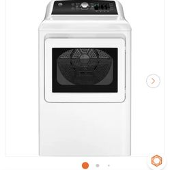 GE Electric Dryer
