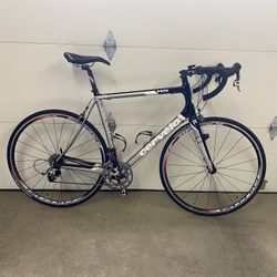 Cervelo RS