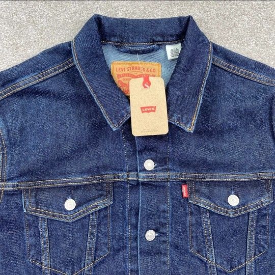 Levi's Denim Jacket