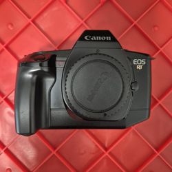 Canon RT Pellicle Mirror