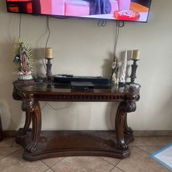 Console Table 