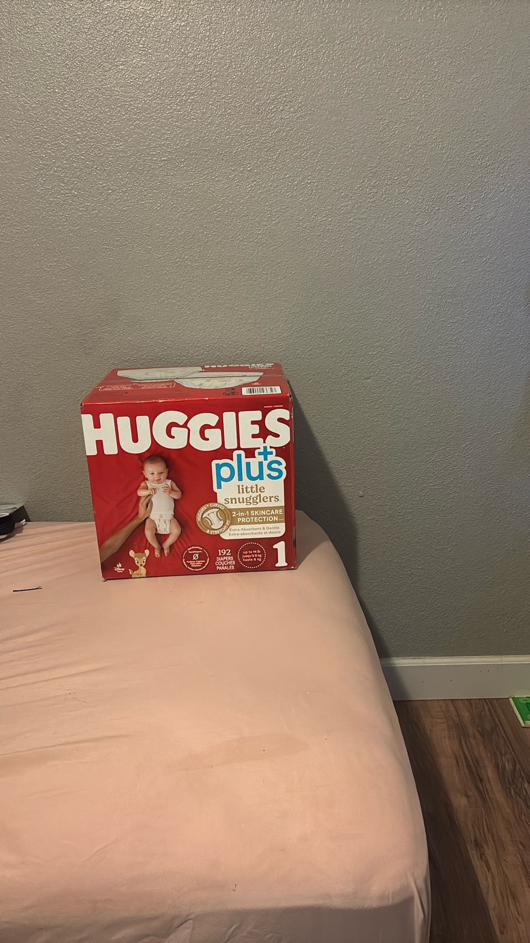 Diapers