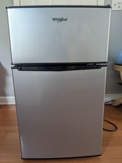 Whirlpool Mini Fridge