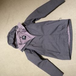 North face Women’s Hooded Winter Coat