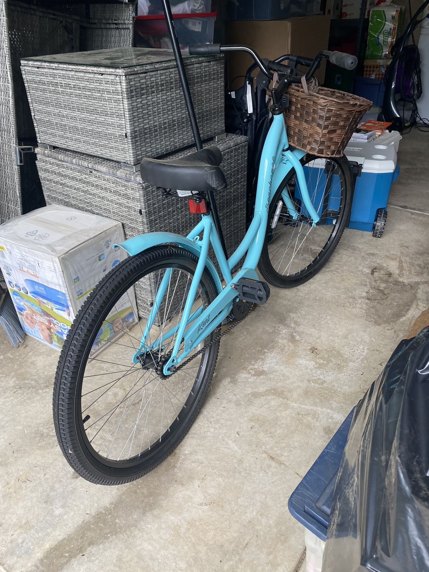 Bicycle