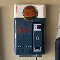 Pepsi Phone